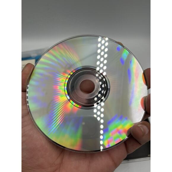 Bram Stoker's Dracula (Sega CD 1993) Complete CIB W/ Manual Good Disc - Picture 8 of 11